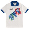 Italia Retro Training Pelipaita 1994 Italia Retro Training Pelipaita 1994