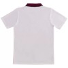 Jalkapallo Fanipaita Aston Villa 1994-95 Kotipelipaita Retro