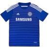 Jalkapallo Fanipaita Chelsea 2014-15 Kotipelipaita Retro