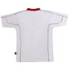 Jalkapallo Fanipaita Manchester City 2002-03 Vieraspelipaita Retro