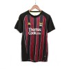 Jalkapallo Fanipaita Manchester City 2008-09 Vieraspelipaita Retro