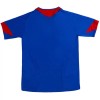 Jalkapallo Fanipaita Manchester United 2005-06 Vieraspelipaita Retro