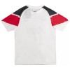 Jalkapallo Fanipaita Manchester United 2010-11 Vieraspelipaita Retro