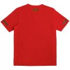 Jalkapallo Fanipaita Portugali 2010 Kotipelipaita Retro