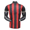 Jalkapallo Fanipaita AC Milan Special 2025-26 Punainen