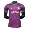 Jalkapallo Fanipaita AC Milan Special 2025-26 Violetti