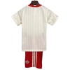 Jalkapallo Fanipaita Benfica Lisabon Lisabon Terrace Icons 2025-26 - Lapset