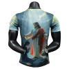 Jalkapallo Fanipaita Brasilia x Christ Special 2025