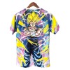 Jalkapallo Fanipaita Japani x DragonBall Special 2025