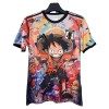 Jalkapallo Fanipaita Japani x Luffy Special 2025 Jalkapallo Fanipaita Japani x Luffy Special 2025