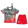 Jalkapallo Fanipaita Japani x OnePiece Special 2025 - Lapset Jalkapallo Fanipaita Japani x OnePiece Special 2025 - Lapset