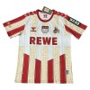 Jalkapallo Fanipaita Koln Special 2025-26 Jalkapallo Fanipaita Koln Special 2025-26