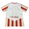 Jalkapallo Fanipaita Koln Special 2025-26