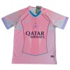 Jalkapallo Fanipaita Paris Saint-Germain Special 2025-26 Pinkki