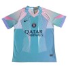 Jalkapallo Fanipaita Paris Saint-Germain Special 2025-26 Sininen