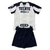 Jalkapallo Fanipaita Rayados Monterrey Kotipeliasusetti 2025-26 - Lapset