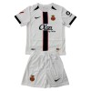 Jalkapallo Fanipaita RCD Mallorca Vieraspeliasusetti 2025-26 - Lapset Jalkapallo Fanipaita RCD Mallorca Vieraspeliasusetti 2025-26 - Lapset
