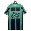 Jalkapallo Fanipaita Real Betis Special 2025-26