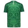 Jalkapallo Fanipaita Real Betis x Dia de Muertos Pre-Match 2025-26