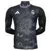 Jalkapallo Fanipaita Real Madrid Dragon Special 2025-26 Jalkapallo Fanipaita Real Madrid Dragon Special 2025-26