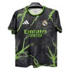 Jalkapallo Fanipaita Real Madrid Lightning Special 2025-26 Jalkapallo Fanipaita Real Madrid Lightning Special 2025-26