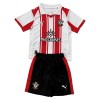 Jalkapallo Fanipaita Southampton Kotipeliasusetti 2025-26 - Lapset