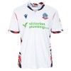 Jalkapallo Fanipaita Bolton Wanderers Kotipelipaita 2025-26 Jalkapallo Fanipaita Bolton Wanderers Kotipelipaita 2025-26