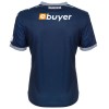 Jalkapallo Fanipaita Bolton Wanderers Vieraspelipaita 2025-26