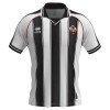 Jalkapallo Fanipaita CD Castellon Kotipelipaita 2025-26 Jalkapallo Fanipaita CD Castellon Kotipelipaita 2025-26