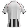 Jalkapallo Fanipaita CD Castellon Kotipelipaita 2025-26