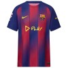 Jalkapallo Fanipaita FC Barcelona x Ed Sheeran Special 2025-26 Jalkapallo Fanipaita FC Barcelona x Ed Sheeran Special 2025-26