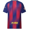 Jalkapallo Fanipaita FC Barcelona x Ed Sheeran Special 2025-26