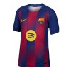 Jalkapallo Fanipaita FC Barcelona x Kopa Trophy Lamine Yamal 10 Special 2025-26