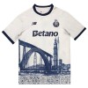 Jalkapallo Fanipaita FC Porto Special 2025-26 Jalkapallo Fanipaita FC Porto Special 2025-26