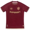 Jalkapallo Fanipaita Fluminense FC Kolmaspelipaita 2025-26 Jalkapallo Fanipaita Fluminense FC Kolmaspelipaita 2025-26