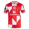 Jalkapallo Fanipaita FSV Mainz 05 Special 2025-26 Jalkapallo Fanipaita FSV Mainz 05 Special 2025-26