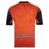 Jalkapallo Fanipaita Maalivahti SSC Napoli Halloween Special 2025-26