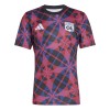 Jalkapallo Fanipaita Olympique Lyonnais Pre-Match 2025-26