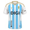 Jalkapallo Fanipaita Real Oviedo Kolmaspelipaita 2025-26 Jalkapallo Fanipaita Real Oviedo Kolmaspelipaita 2025-26