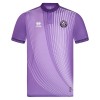 Jalkapallo Fanipaita Sheffield United Kolmaspelipaita 2025-26 Jalkapallo Fanipaita Sheffield United Kolmaspelipaita 2025-26