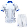 Jalkapallo Fanipaita Sheffield Wednesday Kolmaspeliasusetti 2025-26 - Lapset Jalkapallo Fanipaita Sheffield Wednesday Kolmaspeliasusetti 2025-26 - Lapset