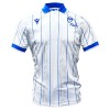 Jalkapallo Fanipaita Sheffield Wednesday Kolmaspelipaita 2025-26 Jalkapallo Fanipaita Sheffield Wednesday Kolmaspelipaita 2025-26