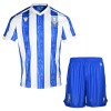 Jalkapallo Fanipaita Sheffield Wednesday Kotipeliasusetti 2025-26 - Lapset Jalkapallo Fanipaita Sheffield Wednesday Kotipeliasusetti 2025-26 - Lapset