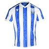Jalkapallo Fanipaita Sheffield Wednesday Kotipelipaita 2025-26 Jalkapallo Fanipaita Sheffield Wednesday Kotipelipaita 2025-26