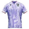 Jalkapallo Fanipaita Sheffield Wednesday Vieraspelipaita 2025-26 Jalkapallo Fanipaita Sheffield Wednesday Vieraspelipaita 2025-26