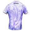 Jalkapallo Fanipaita Sheffield Wednesday Vieraspelipaita 2025-26