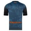 Jalkapallo Fanipaita SSC Napoli Halloween Special 2025-26