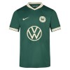Jalkapallo Fanipaita VfL Wolfsburg Vuosipäivä 2025-26 Jalkapallo Fanipaita VfL Wolfsburg Vuosipäivä 2025-26