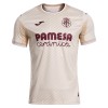 Jalkapallo Fanipaita Villarreal Vieraspelipaita 2025-26 Jalkapallo Fanipaita Villarreal Vieraspelipaita 2025-26