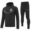 Inter Milan Training Hupparitakki Sarja 2025-26 Musta Inter Milan Training Hupparitakki Sarja 2025-26 Musta